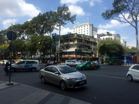 Ho Chi Minh City