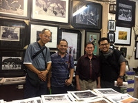 With Maestro Diem Dam