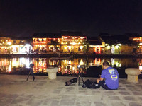 Hoi An, Da Nang