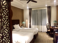 Hidden Charm Ninh Binh Hotel