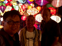 Hoi An, Da Nang