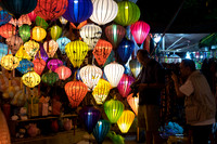 Hoi An, Da Nang