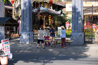 Hoi An, Da Nang