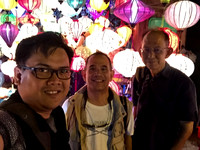 Hoi An, Da Nang