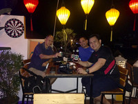 Hoi An, Da Nang