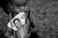 Rodrigo Duterte Campaign Election 2016