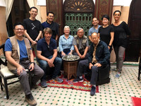 Morocco Photo Tour 2019