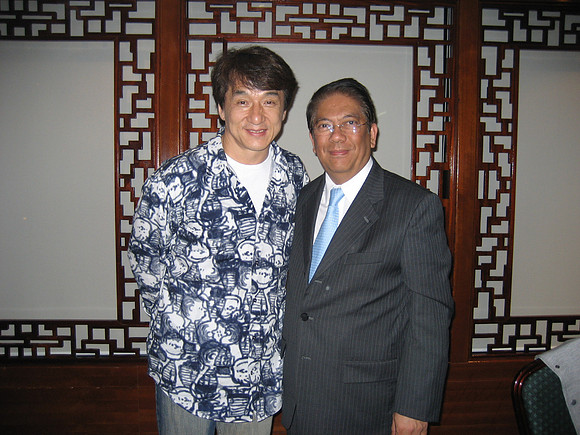 Macao, HRA Birthday Chinese Dinner 035