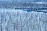 Life on Stilts by Arj Muñoz