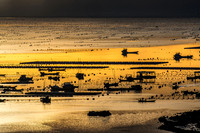 Golden Hour by Arj Muñoz