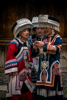 Traditional Meets Technology