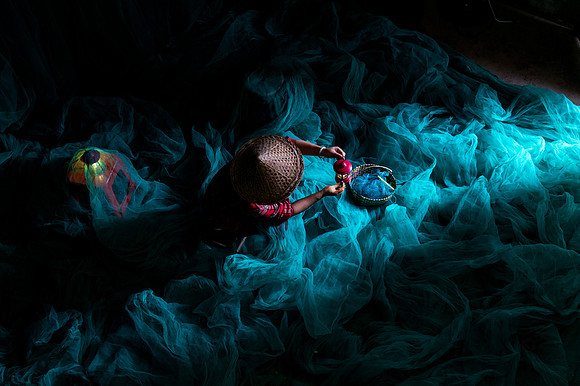 Dream Weaver