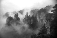 Heavens Above, Earth Below: A Solemn Encounter