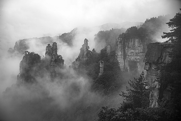 Heavens Above, Earth Below: A Solemn Encounter